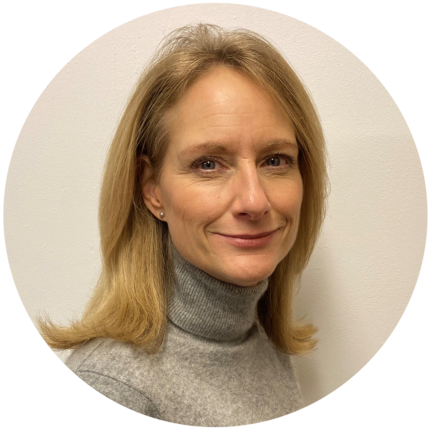 Jo Foster (Team page)