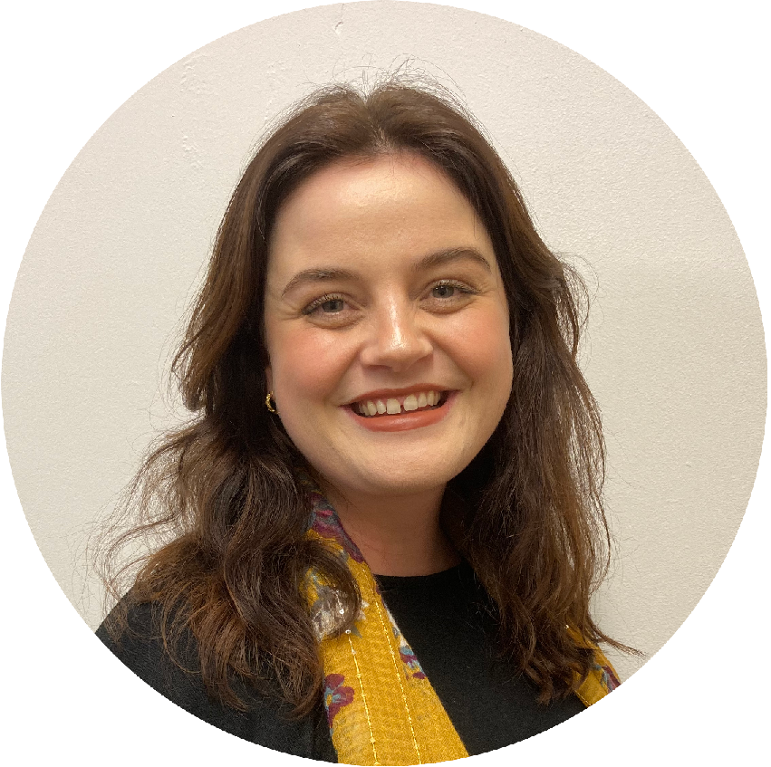 Laura Povey (Team page)