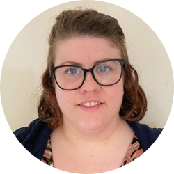Katie Spreag
